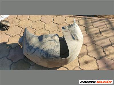 Opel Corsa E Bal hátsó dobbetét  13187362