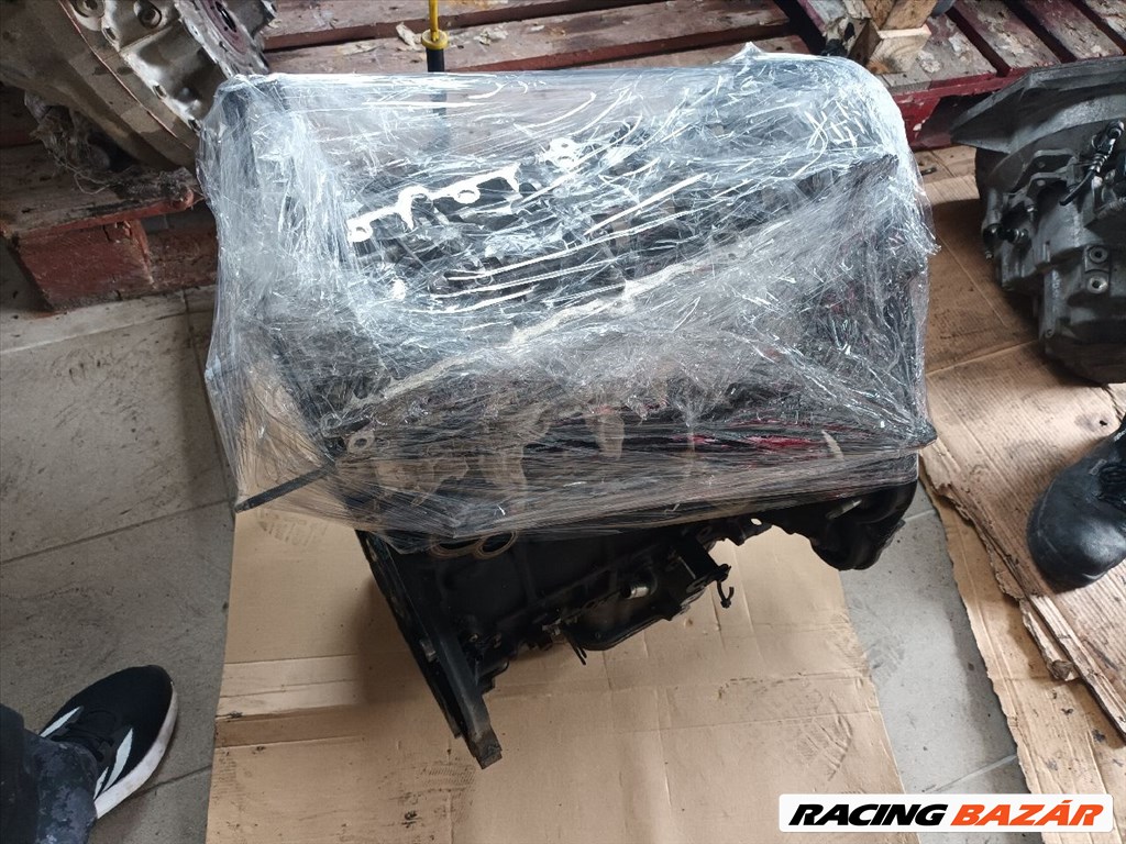 Opel Astra J 1.7 CDTI Motor 8005 ,  a17dts 3. kép