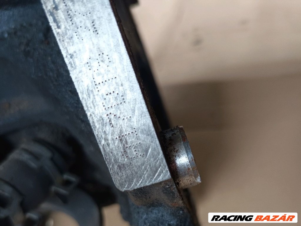 Opel Astra J 1.7 CDTI Motor 8005 ,  a17dts 4. kép