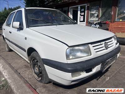 Volkswagen Vento 1.9D bontott alkatrészei
