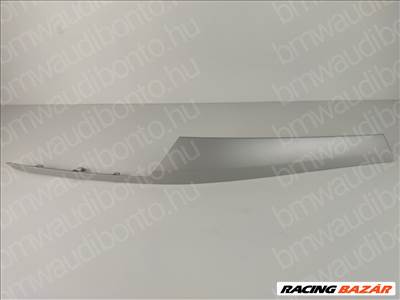 BMW X1 (E84) Jobb műszerfal díszléc (2991701)