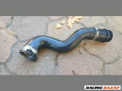 Opel Astra K 1.6 CDTI Intercooler cső B16dth  42745211
