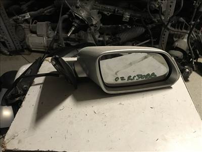 Skoda Octavia II jobb oldali visszapillantó 