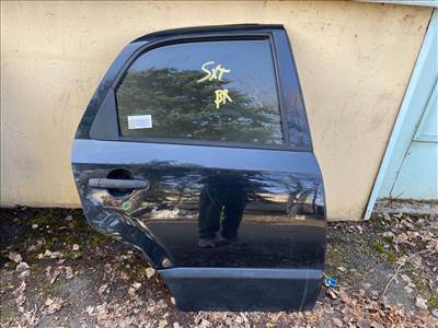 FIAT SEDICI  Jobb hátsó Ajtó (Részeivel)