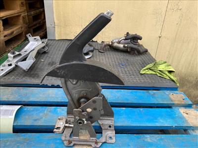 NISSAN QASHQAI / QASHQAI PLUS 2 J10, JJ10 Kézifék Kar