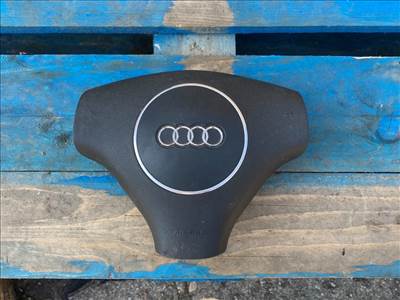 AUDI A3 8P1 Kormánylégzsák 000889