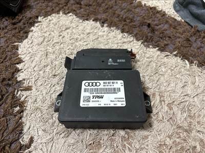 AUDI A4 Avant 8K5, B8 Kézifék Elektronika 015696