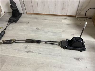 RENAULT CLIO IV  Váltó Kulissza 011277