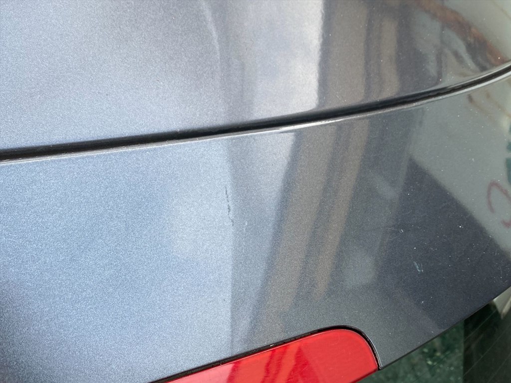 RENAULT MEGANE III Kupé DZ0/1_ Csomagtérajtó (Részeivel) 005980 2. kép