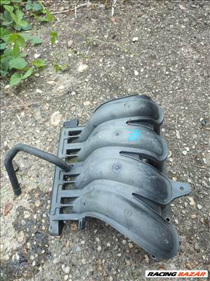 Nissan Micra K12 szivósor benzines