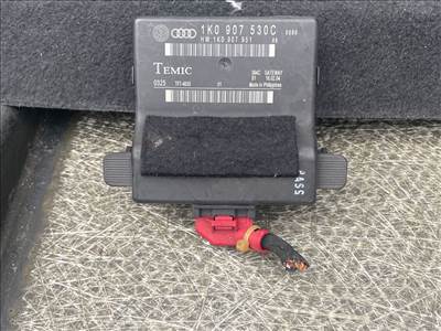 VW GOLF V 1K1 Gateway Elektronika