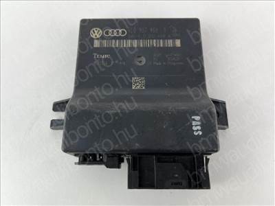 AUDI Q7 (4LB) Gateway elektronika (4L0907468B)