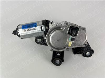 AUDI A6 C7 (4G2, 4GC) Hátsó ablaktörlő motor (pozíciófüggetlen) (4G5955119C)