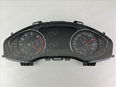 AUDI A4 B9 (8W2, 8WC)  1.4 TFSI Kilóméteróra (műszerfal egység) (8W5920700C)