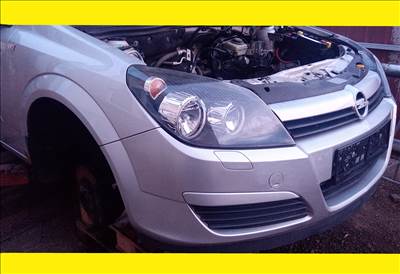 Opel Astra H fényszóró JOBB dfe van bal is