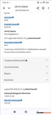 Kia Niro, Hyundai Ioniq (AE) motor  g4le16