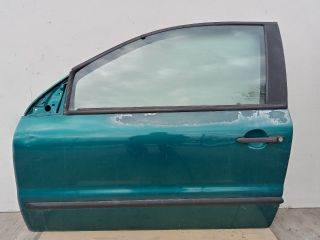 Fiat Panda I FIAT PANDA Bal első Ajtó (Részeivel)