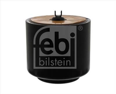 FEBI BILSTEIN 38820 - Legördülő dugattyú, légrugó tömlő VOLVO