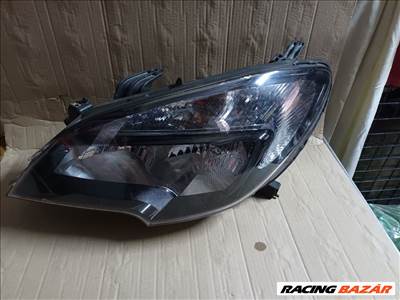 Opel Mokka Bal Fényszóró 4482 ,  95440409