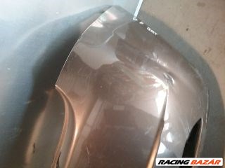 Fiat Grande Punto FIAT GRANDE PUNTO Hátsó Lökhárító (Üresen) 2. kép