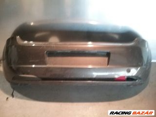 Fiat Grande Punto FIAT GRANDE PUNTO Hátsó Lökhárító (Üresen) 1. kép