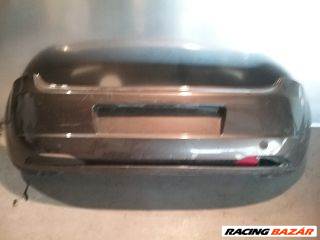 Fiat Grande Punto FIAT GRANDE PUNTO Hátsó Lökhárító (Üresen)