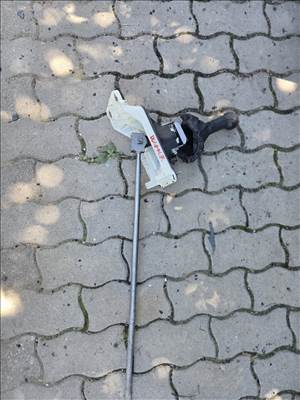 Volkswagen Golf IV A4 Typ 1J Váltokulisza