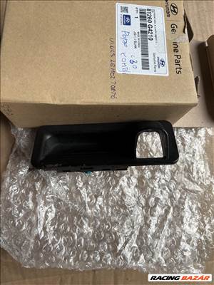 Hyundai i30 (PD) Csomagtérajtó nyitó gomb 95760g4500 / 81260g4210