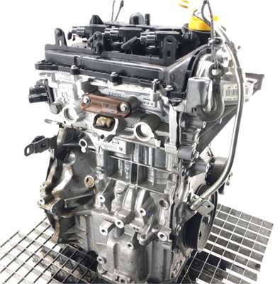 Tesla Model S 2012-2016 Hátsó ajtó zárak