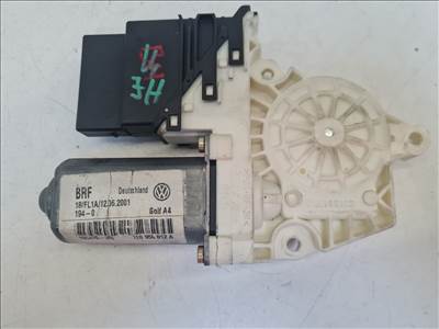 Volkswagen Golf IV jobb hátsó ablakemelő motor 1C0 959 812 A (21781)
