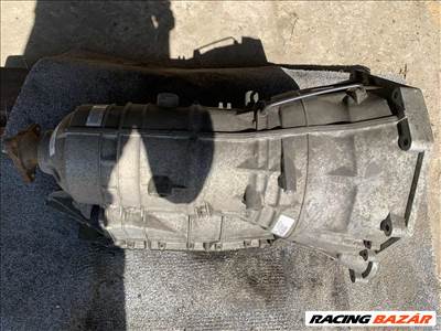 Jaguar XF 3.0 benzin  automata sebességváltó 6HP26