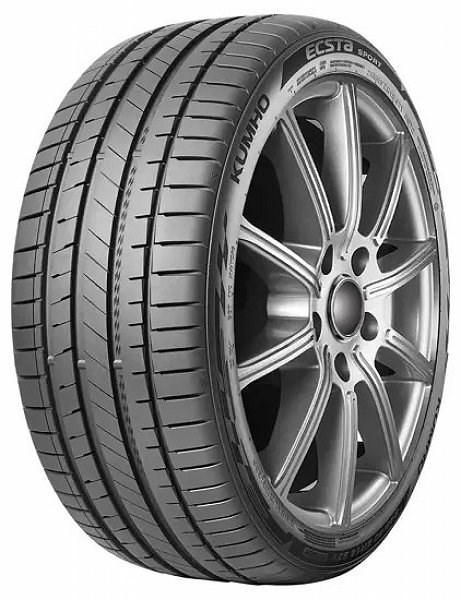 245/35 R 20 KUMHO ECSTA SPORT PS72 XL   nyári (95Y XL TL) 1. kép