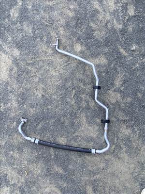 Toyota RAV4 (XA50) Klímacső