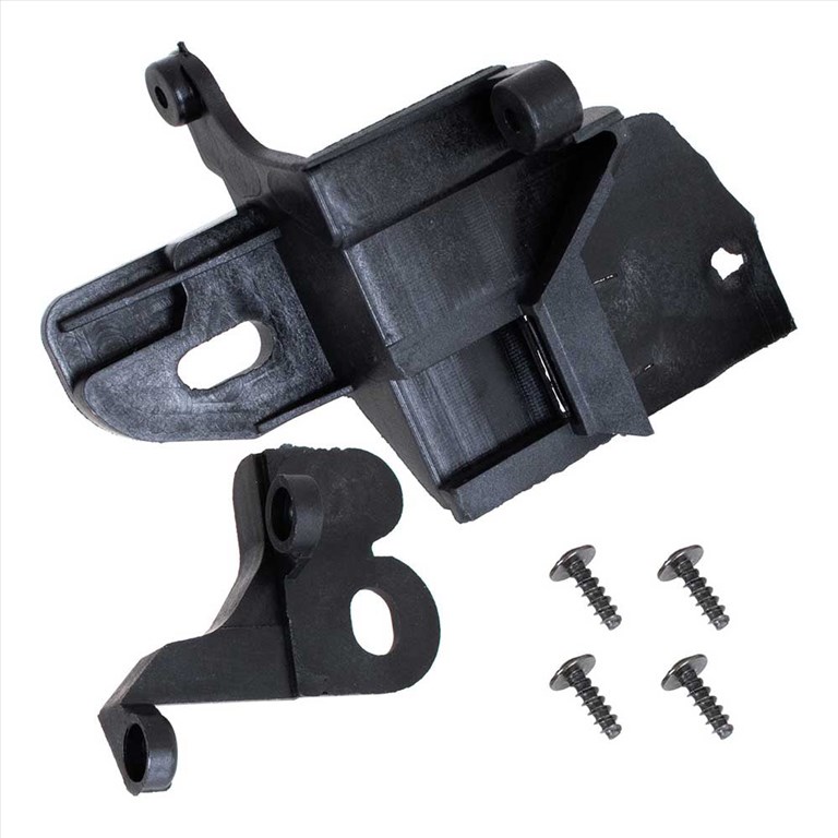 Citroen C4 Picasso/Grand Picasso fényszóró javító készlet (bal) 2006-2013 1. kép