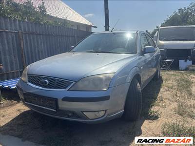 Ford Mondeo Mk3 1,8 SCI  bontott alkatrészei