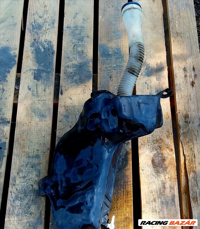 Peugeot 307 Szélvédő mosóvíztartály  3. kép