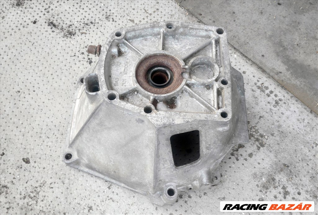 Lada Zsiguli LADA 2101 Kuplungház (gyári) bontott vaz2101a71601015 1. kép