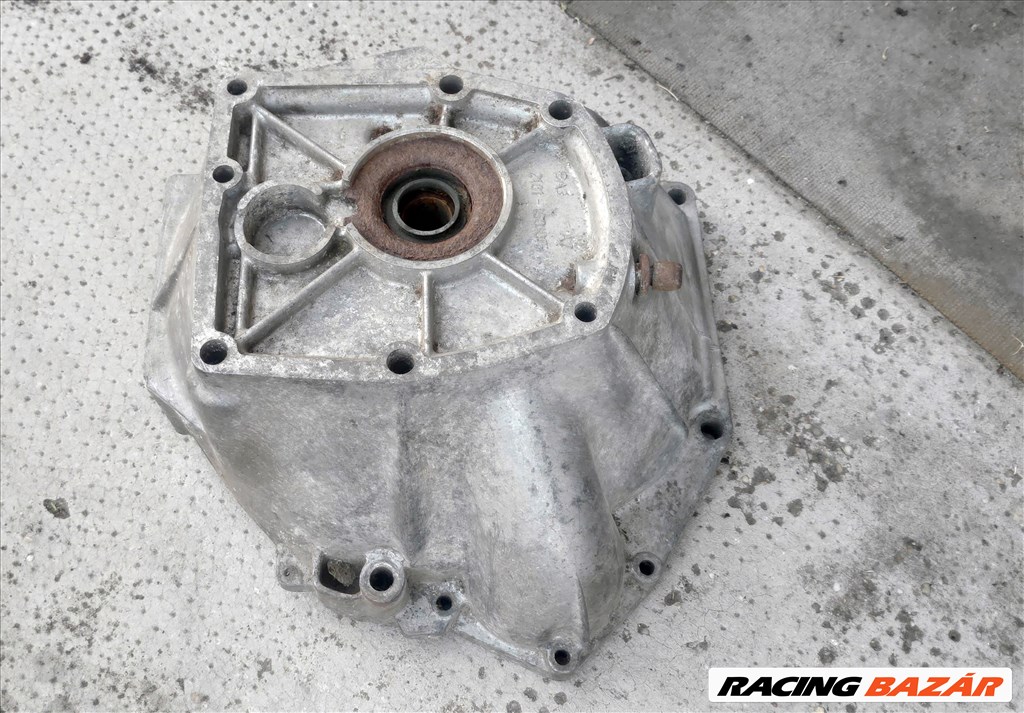 Lada Zsiguli LADA 2101 Kuplungház (gyári) bontott vaz2101a71601015 2. kép