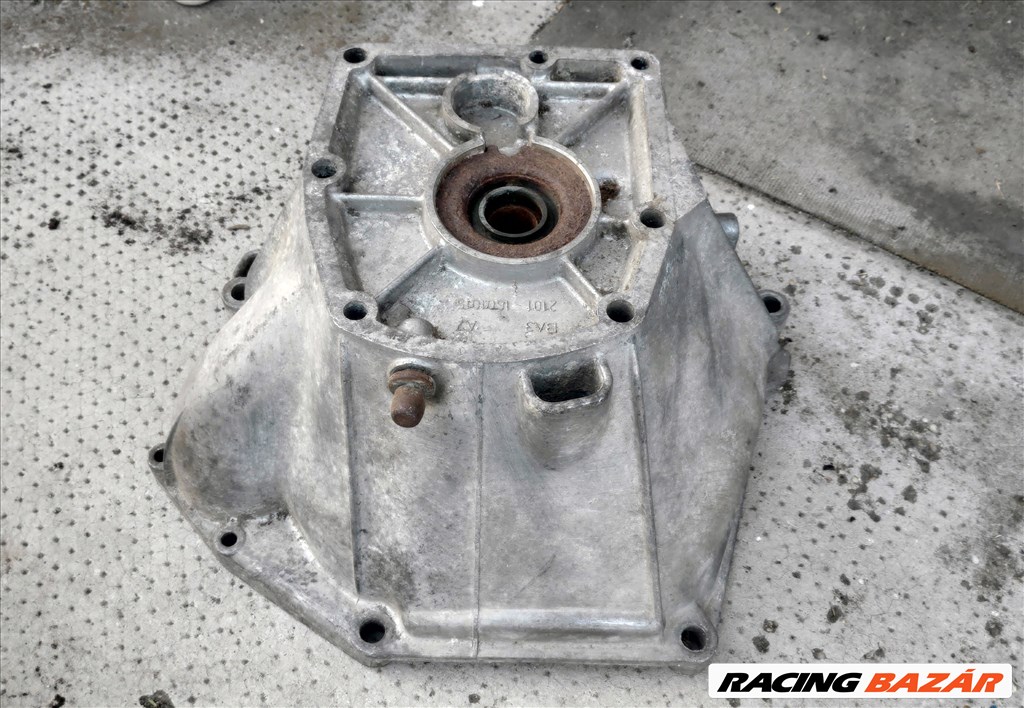 Lada Zsiguli LADA 2101 Kuplungház (gyári) bontott vaz2101a71601015 3. kép