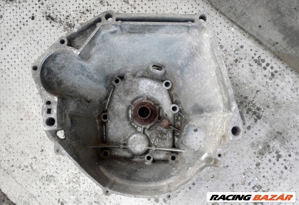 Lada Zsiguli LADA 2101 Kuplungház (gyári) bontott vaz2101a71601015 5. kép