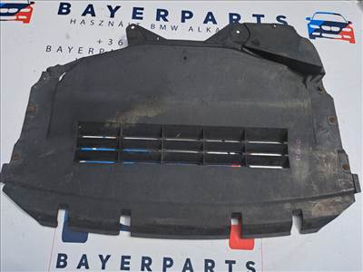 BMW E39 520d 525d 530d motor alatti alsó burkolat páncél haslemez haspáncél