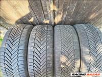 225/50 17" használt Michelin téli gumi