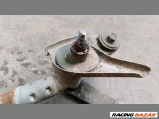 Mazda 6 (1st gen) Első Ablaktörlő Szerkezet Motorral *112735* 8492002390gj6a 4. kép