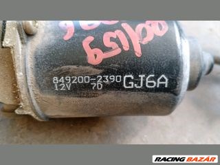 Mazda 6 (1st gen) Első Ablaktörlő Szerkezet Motorral *112735* 8492002390gj6a 3. kép