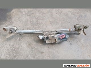 Mazda 6 (1st gen) Első Ablaktörlő Szerkezet Motorral *112735* 8492002390gj6a 1. kép