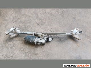 Mazda 6 (1st gen) Első Ablaktörlő Szerkezet Motorral *112735* 8492002390gj6a 2. kép