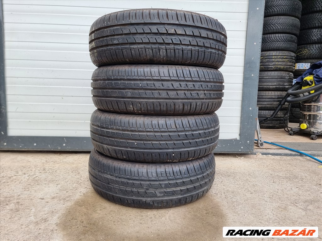 165/60R14 Sailun garnitúra teljesen újszerű állapotban eladó! 3. kép