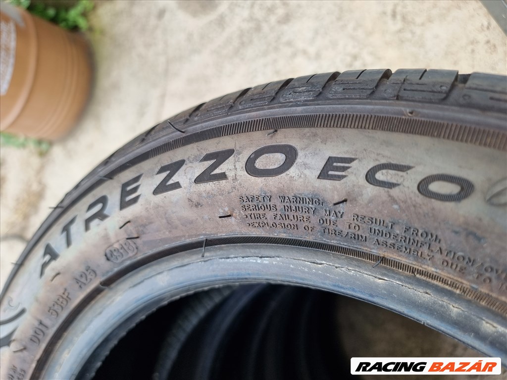 165/60R14 Sailun garnitúra teljesen újszerű állapotban eladó! 4. kép