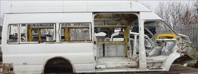 Ford Transit Tranzit 2.4 JUMBO Negyed küszöb oldalfal ív kaszni 6827