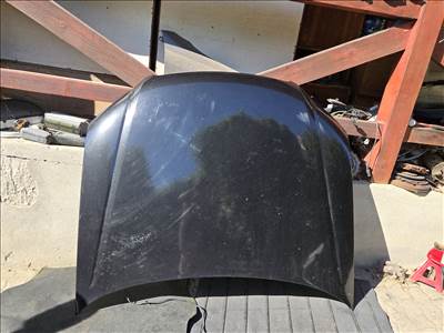 Audi A8 (D3 - 4E), Audi S8 (D3 - 4E) Motorháztető 